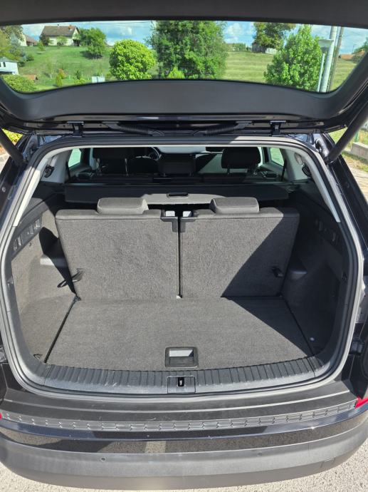 Škoda Kodiaq 2,0 automatik, fotografija 15