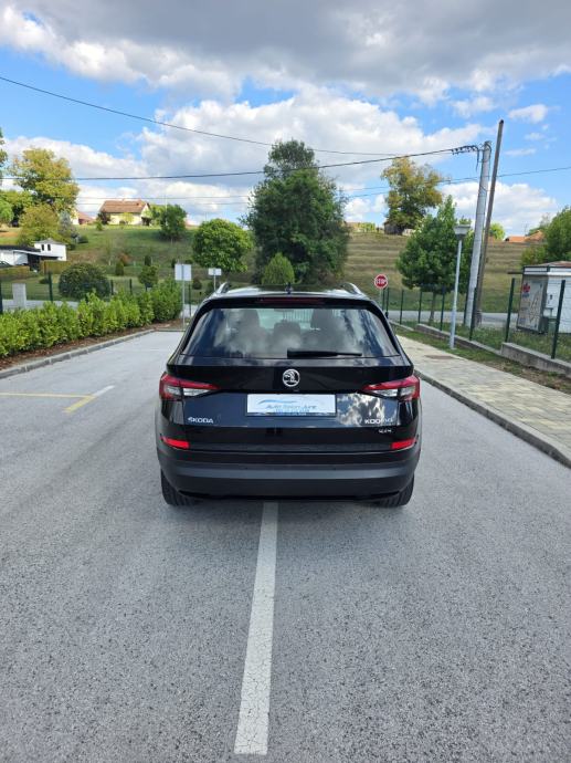 Škoda Kodiaq 2,0 automatik, fotografija 4