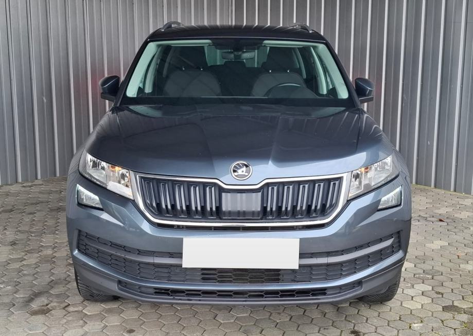 Škoda Kodiaq 2,0 LEASING BEZ UČEŠĆA I BEZ JAMACA, fotografija 2