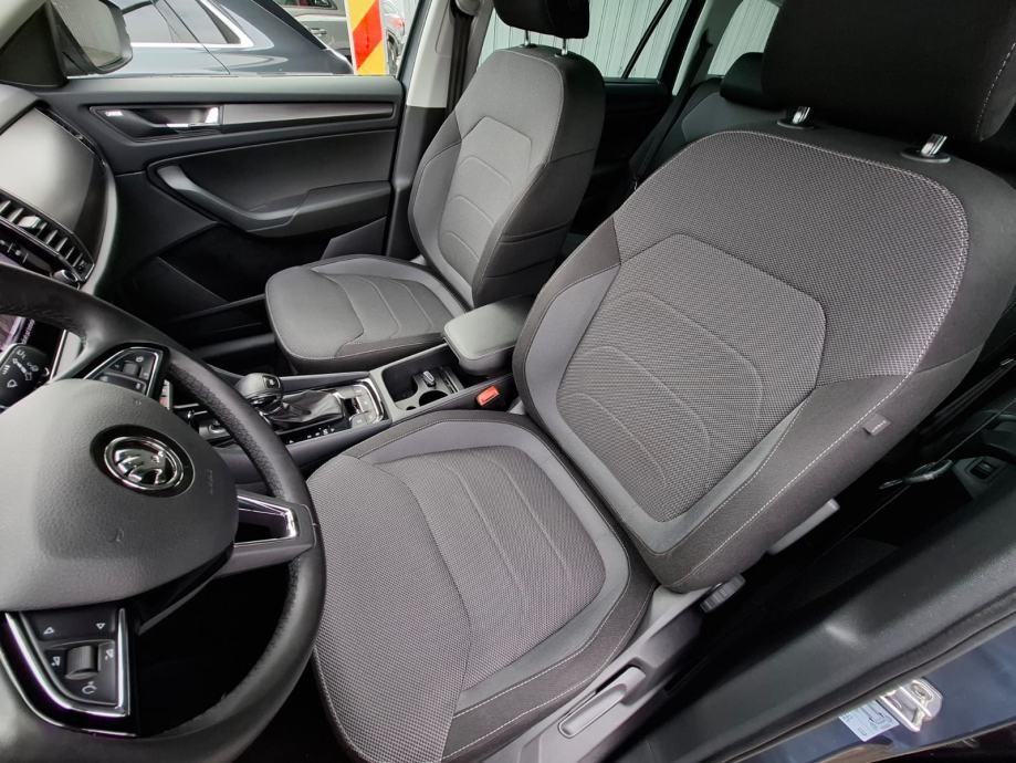 Škoda Kodiaq 2,0 LEASING BEZ UČEŠĆA I BEZ JAMACA, fotografija 8