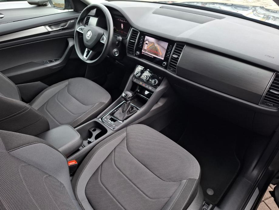 Škoda Kodiaq 2,0 LEASING BEZ UČEŠĆA I BEZ JAMACA, fotografija 7