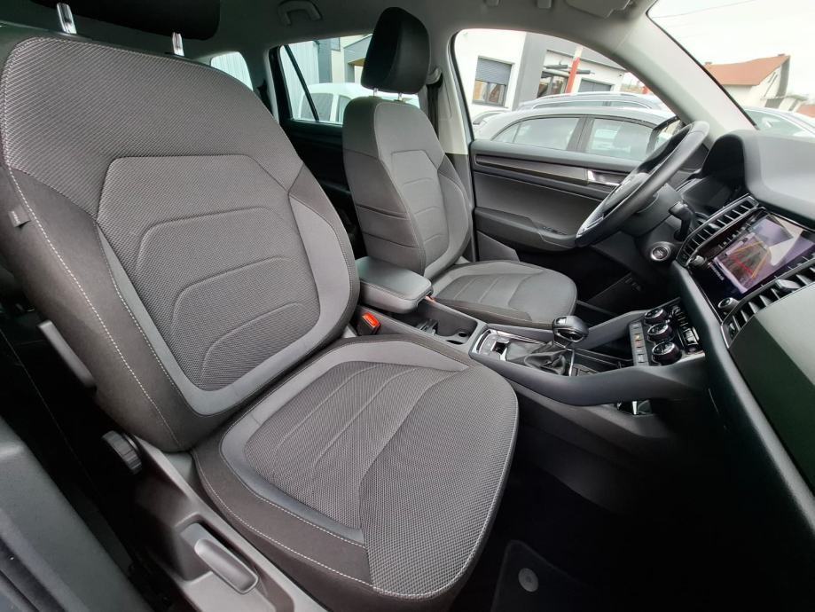 Škoda Kodiaq 2,0 LEASING BEZ UČEŠĆA I BEZ JAMACA, fotografija 6