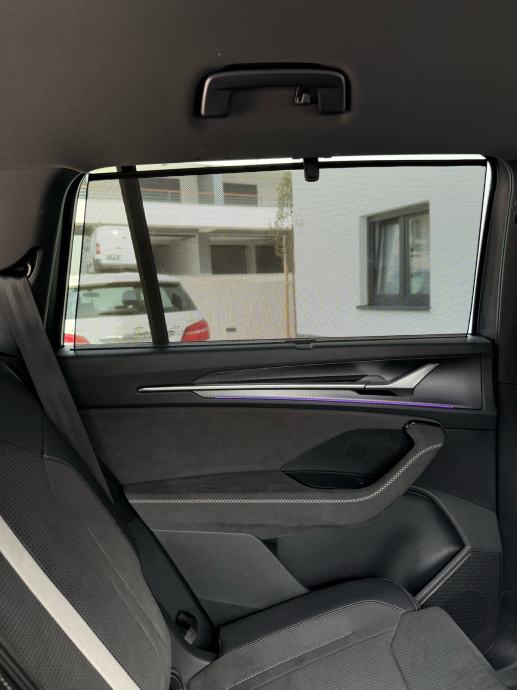 Škoda Kodiaq 2.0 Sportline, 7 sjedala, fotografija 7