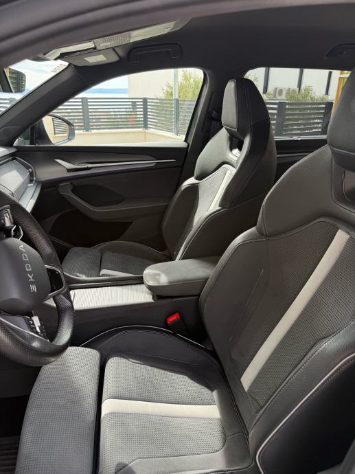 Škoda Kodiaq 2.0 Sportline, 7 sjedala, fotografija 10