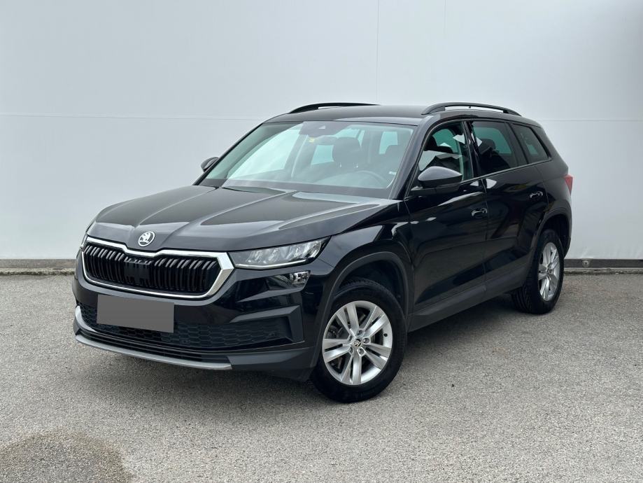 Škoda Kodiaq 2.0 TDI 110KW EXECUTIVE DSG 7P LEASING BEZ UČEŠĆA I BEZ J, fotografija 2