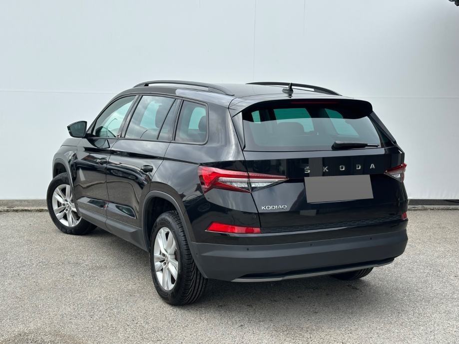 Škoda Kodiaq 2.0 TDI 110KW EXECUTIVE DSG 7P LEASING BEZ UČEŠĆA I BEZ J, fotografija 5