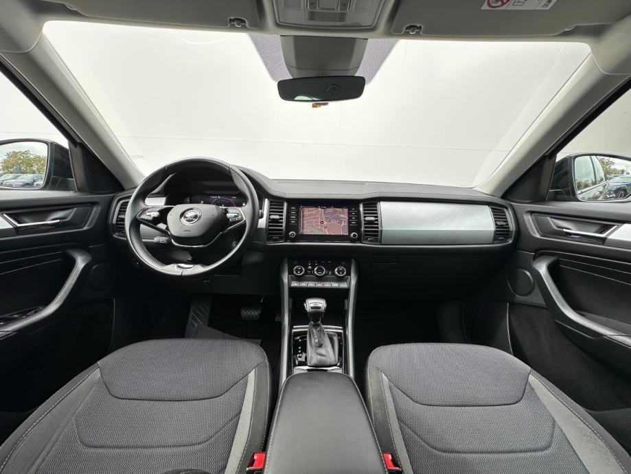 Škoda Kodiaq 2.0 TDI 110KW EXECUTIVE DSG 7P LEASING BEZ UČEŠĆA I BEZ J, fotografija 6