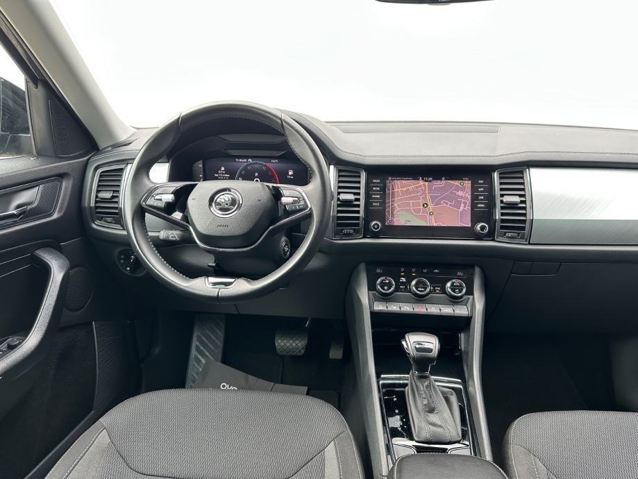 Škoda Kodiaq 2.0 TDI 110KW EXECUTIVE DSG 7P LEASING BEZ UČEŠĆA I BEZ J, fotografija 7