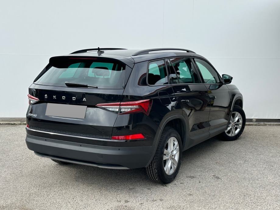 Škoda Kodiaq 2.0 TDI 110KW EXECUTIVE DSG 7P LEASING BEZ UČEŠĆA I BEZ J, fotografija 4