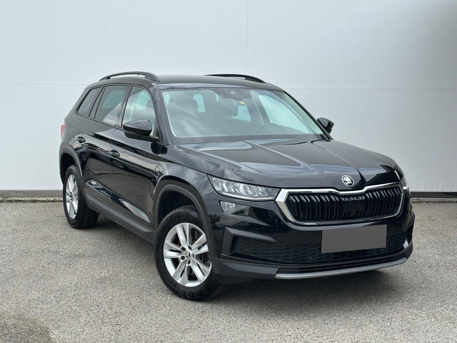 Škoda Kodiaq 2.0 TDI 110KW EXECUTIVE DSG 7P LEASING BEZ UČEŠĆA I BEZ J, fotografija 3