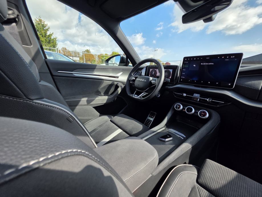 Škoda Kodiaq 2,0 TDI 150 KS DSG | SPORTLINE | 5+2 | JAMSTVO 6 GODINA, fotografija 17