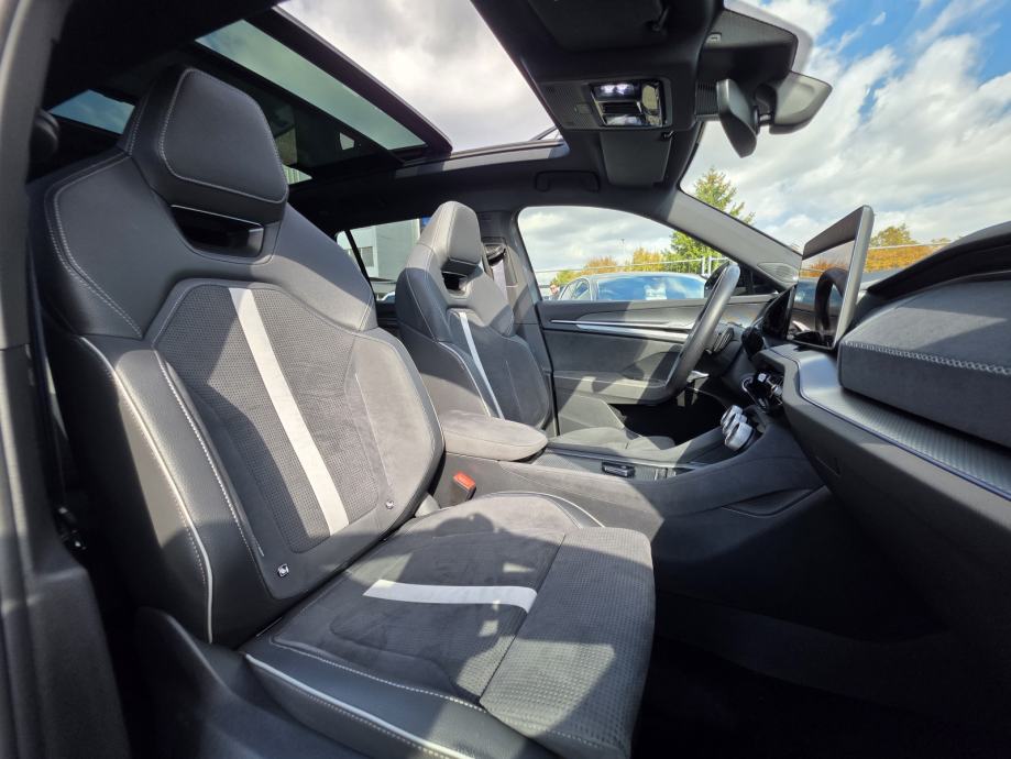 Škoda Kodiaq 2,0 TDI 150 KS DSG | SPORTLINE | 5+2 | JAMSTVO 6 GODINA, fotografija 16