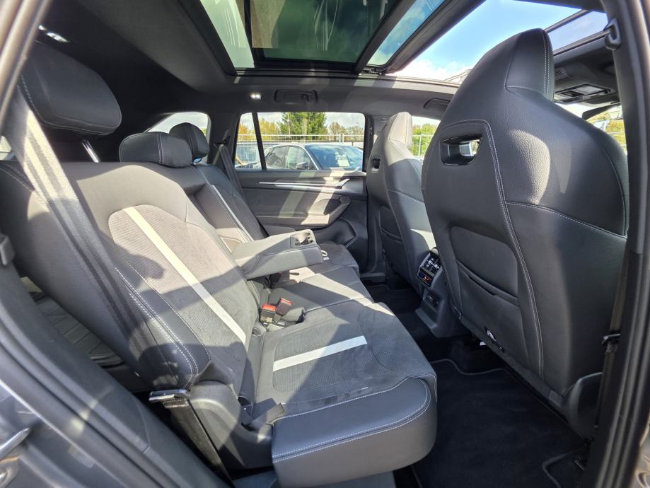 Škoda Kodiaq 2,0 TDI 150 KS DSG | SPORTLINE | 5+2 | JAMSTVO 6 GODINA, fotografija 15