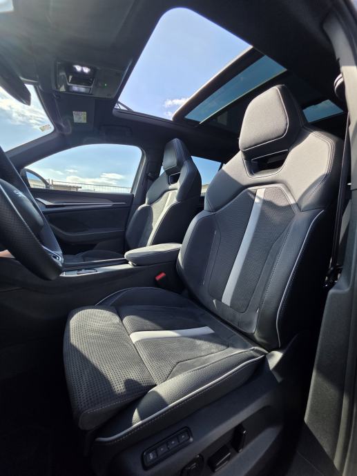 Škoda Kodiaq 2,0 TDI 150 KS DSG | SPORTLINE | 5+2 | JAMSTVO 6 GODINA, fotografija 12