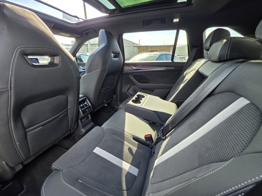 Škoda Kodiaq 2,0 TDI 150 KS DSG | SPORTLINE | 5+2 | JAMSTVO 6 GODINA, fotografija 14
