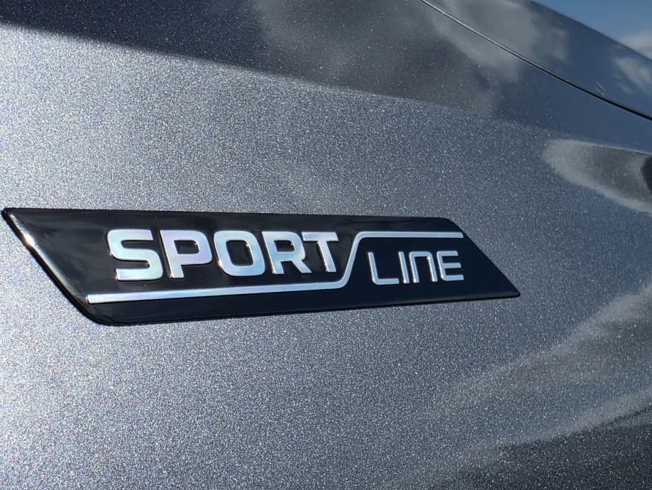 Škoda Kodiaq 2,0 TDI 150 KS DSG | SPORTLINE | 5+2 | JAMSTVO 6 GODINA, fotografija 8
