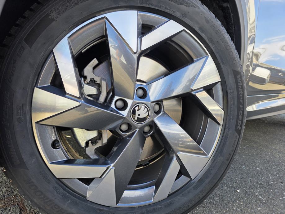 Škoda Kodiaq 2,0 TDI 150 KS DSG | SPORTLINE | 5+2 | JAMSTVO 6 GODINA, fotografija 10