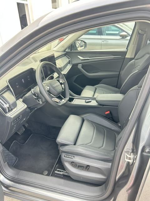 Škoda Kodiaq 2,0 TDI Selection DSG, fotografija 9