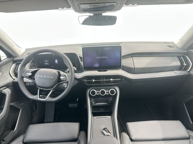 Škoda Kodiaq 2,0 TDI Selection DSG, fotografija 8