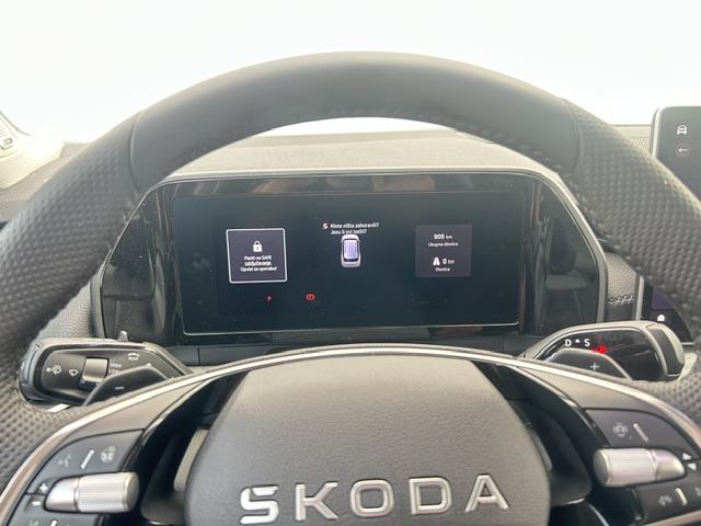 Škoda Kodiaq 2,0 TDI Selection DSG, fotografija 10