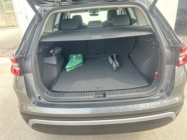 Škoda Kodiaq 2,0 TDI Selection DSG, fotografija 7