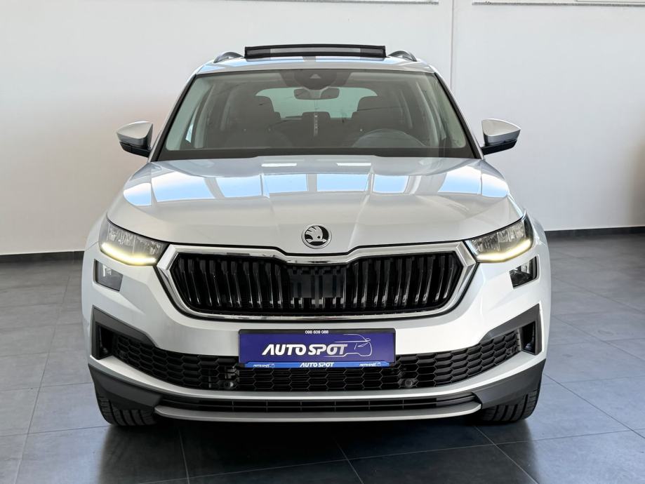 Škoda Kodiaq 2,0 TDI DSG •PANORAMA•AMBI•JAMSTVO 24MJ•LEASING 0% UČEŠĆA, fotografija 3