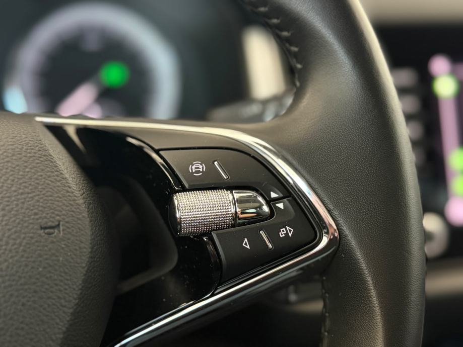 Škoda Kodiaq 2,0 TDI DSG •PANORAMA•AMBI•JAMSTVO 24MJ•LEASING 0% UČEŠĆA, fotografija 16