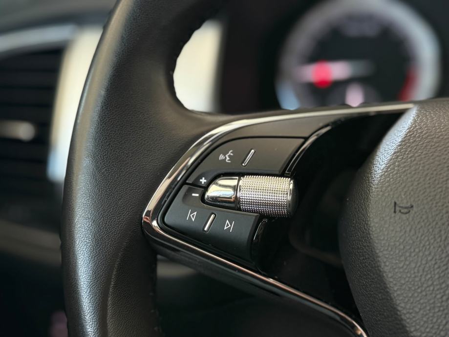 Škoda Kodiaq 2,0 TDI DSG •PANORAMA•AMBI•JAMSTVO 24MJ•LEASING 0% UČEŠĆA, fotografija 15