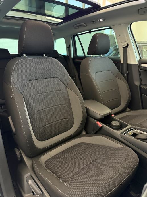 Škoda Kodiaq 2,0 TDI DSG •PANORAMA•AMBI•JAMSTVO 24MJ•LEASING 0% UČEŠĆA, fotografija 13