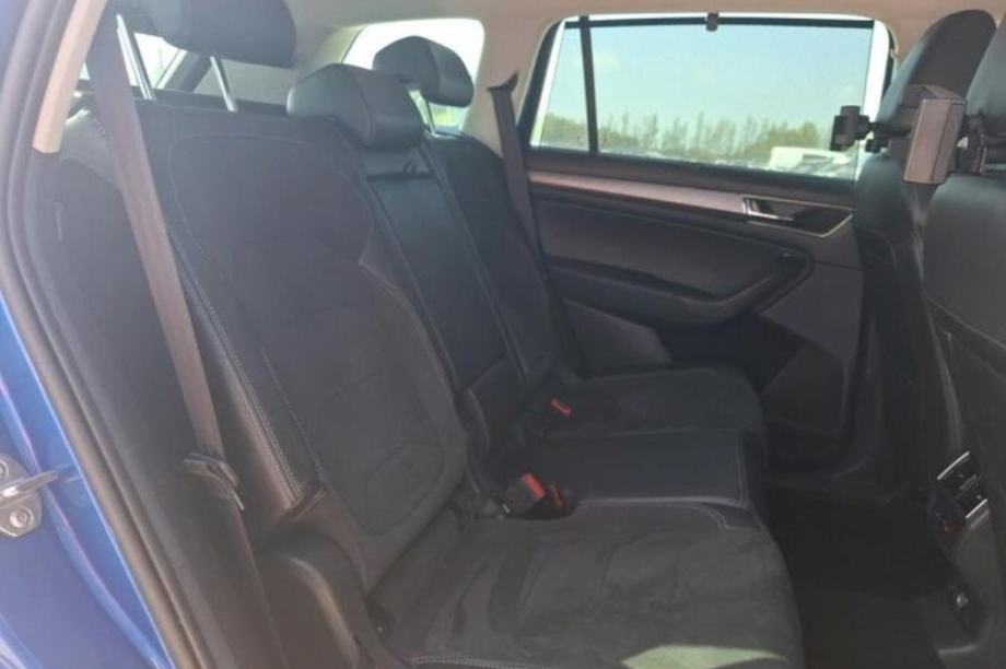 Škoda Kodiaq 2.0 TDI Automatik-Style,7 Sjedala-Facelift, fotografija 5