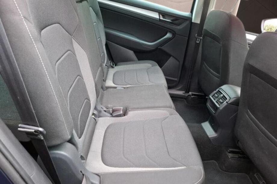 Škoda Kodiaq 2.0 TDI Automatik-Style,7 Sjedala-Facelift, fotografija 5