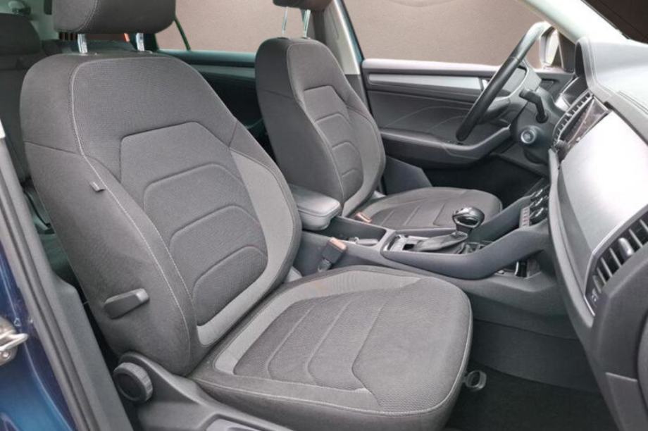 Škoda Kodiaq 2.0 TDI Automatik-Style,7 Sjedala-Facelift, fotografija 4