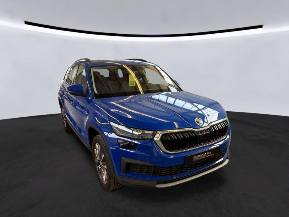 Škoda Kodiaq 2,0 TDI DSG 4x4 U DOLASKU JAMSTVO 12mj, fotografija 2