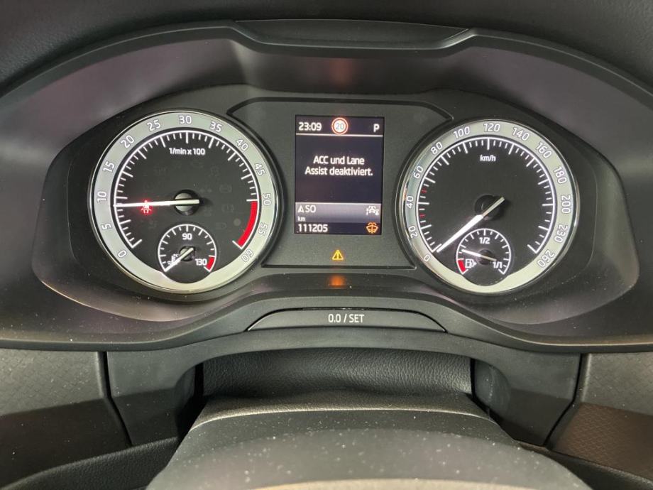 Škoda Kodiaq 2,0 TDI DSG 4x4 U DOLASKU JAMSTVO 12mj, fotografija 6