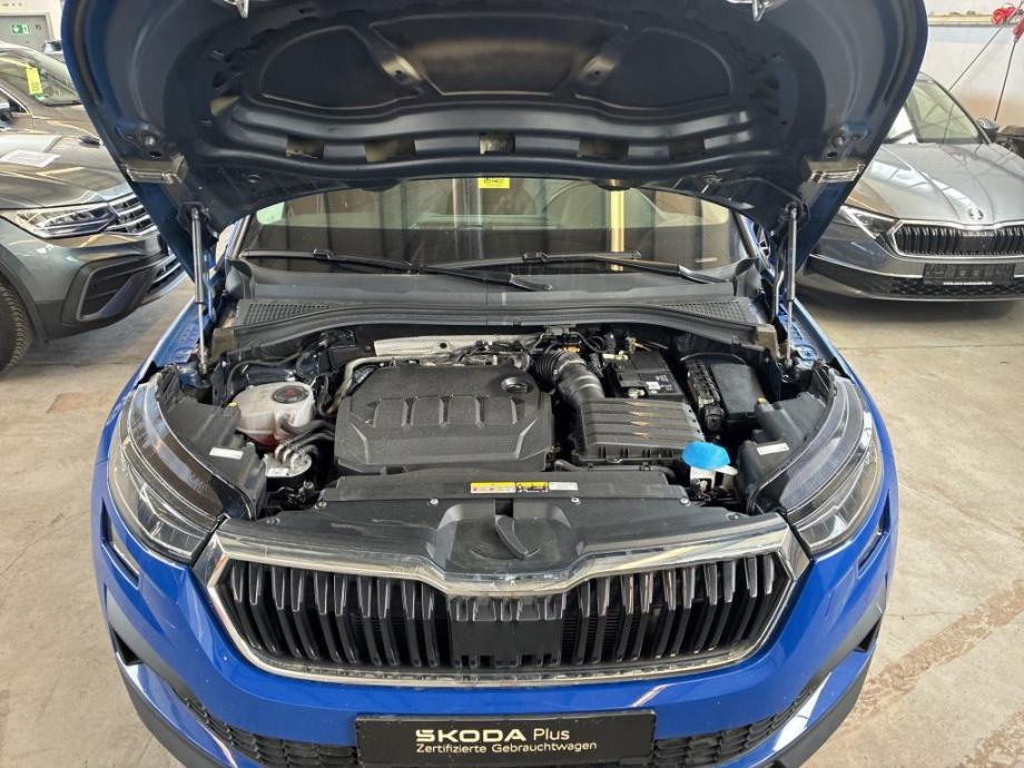 Škoda Kodiaq 2,0 TDI DSG 4x4 U DOLASKU JAMSTVO 12mj, fotografija 8