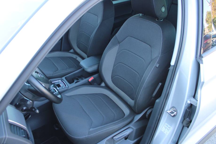 Škoda Kodiaq 2.0 TDi DSG 4x4 *LED, NAVIGACIJA, KAMERA*, fotografija 11