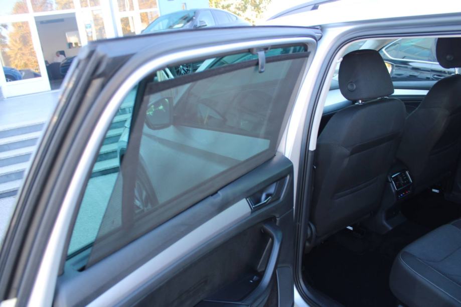 Škoda Kodiaq 2.0 TDi DSG 4x4 *LED, NAVIGACIJA, KAMERA*, fotografija 13