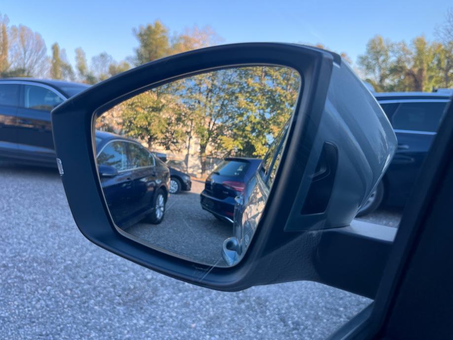 Škoda Kodiaq 2,0 TDI DSG 4x4 NAVI,LED,KAMERA 1.VL Nije uvoz, fotografija 10