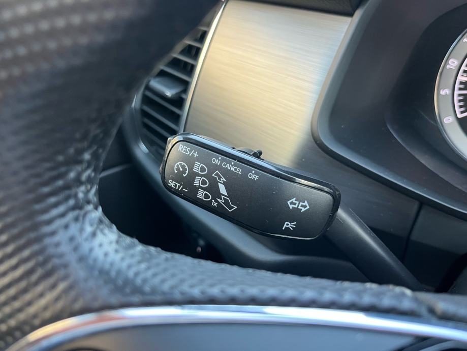 Škoda Kodiaq 2,0 TDI DSG 4x4 NAVI,LED,KAMERA 1.VL Nije uvoz, fotografija 18