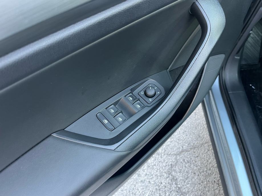 Škoda Kodiaq 2,0 TDI DSG 4x4 NAVI,LED,KAMERA 1.VL Nije uvoz, fotografija 13