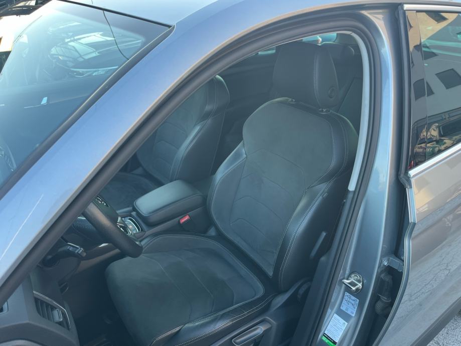 Škoda Kodiaq 2,0 TDI DSG 4x4 NAVI,LED,KAMERA 1.VL Nije uvoz, fotografija 12