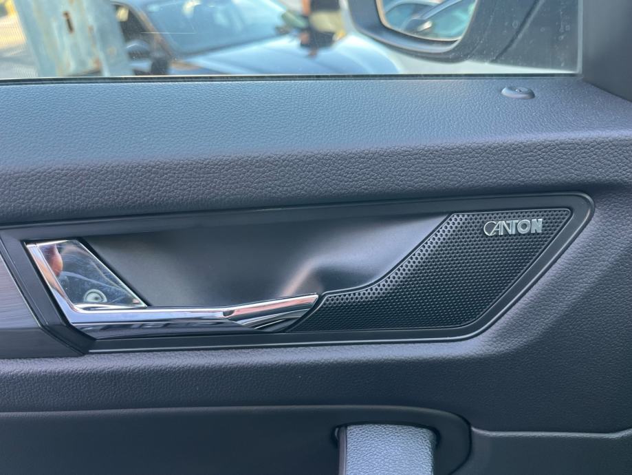 Škoda Kodiaq 2,0 TDI DSG 4x4 NAVI,LED,KAMERA 1.VL Nije uvoz, fotografija 14