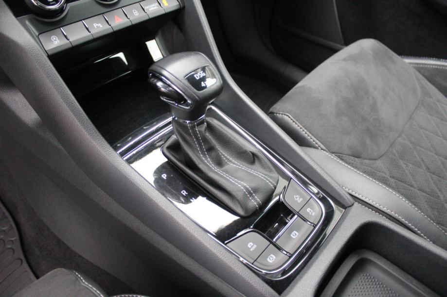 Škoda Kodiaq 2.0 TDI DSG 4x4, SPORTLINE, 7 SJEDALA, ALU 19", GARANCIJA, fotografija 14