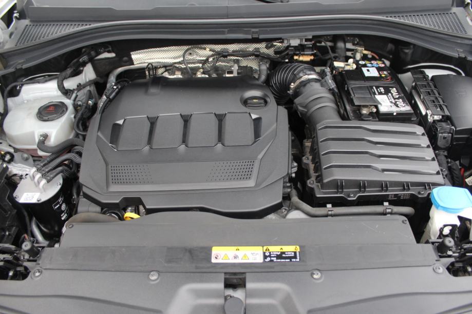 Škoda Kodiaq 2.0 TDI DSG 4x4, SPORTLINE, 7 SJEDALA, ALU 19", GARANCIJA, fotografija 16