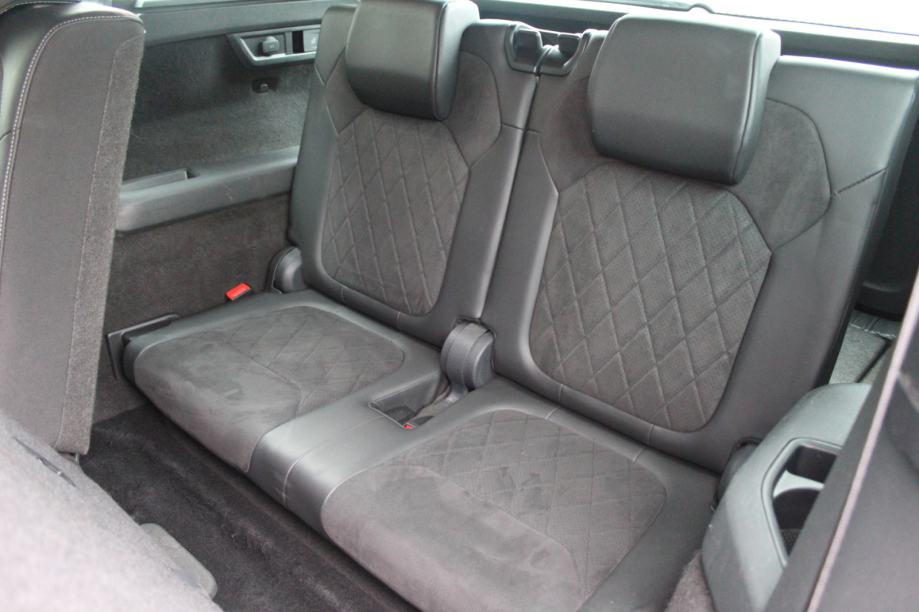 Škoda Kodiaq 2.0 TDI DSG 4x4, SPORTLINE, 7 SJEDALA, ALU 19", GARANCIJA, fotografija 10
