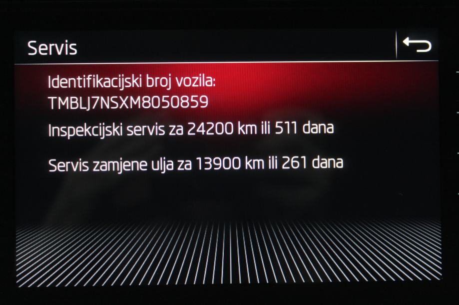 Škoda Kodiaq 2.0 TDI DSG 4x4, SPORTLINE, 7 SJEDALA, ALU 19", GARANCIJA, fotografija 17