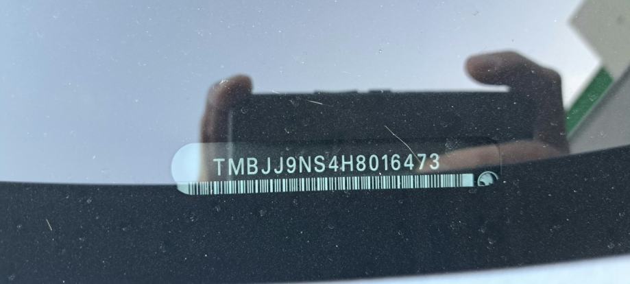 Škoda Kodiaq 2.0 TDI DSG, 7 sjedala, Matrix LED, 360°, kuka, servisna, fotografija 19