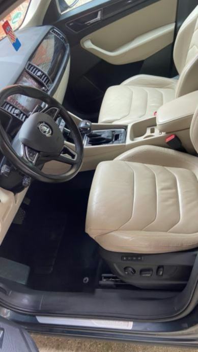 Škoda Kodiaq 2.0 TDI DSG, 7 sjedala, Matrix LED, 360°, kuka, servisna, fotografija 14