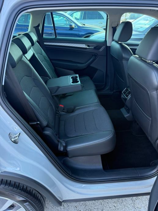 Škoda Kodiaq 2,0 TDI DSG 7-SJEDALA°VIRTUAL°KAMERA°LEASING BEZ UČEŠĆA°, fotografija 12