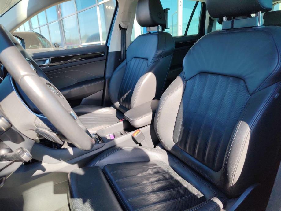 Škoda Kodiaq 2.0 TDI DSG L&K, fotografija 9